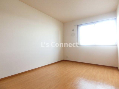 【その他】 | プロニティＳ | 独立した洋室は寝室として使えます。