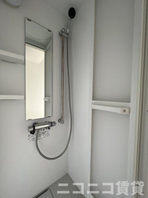 【シャワールーム】 | エリムレジデンス豊島園