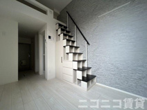 エリムレジデンス豊島園の画像