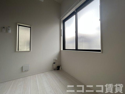 【バルコニー】 | エリムレジデンス豊島園