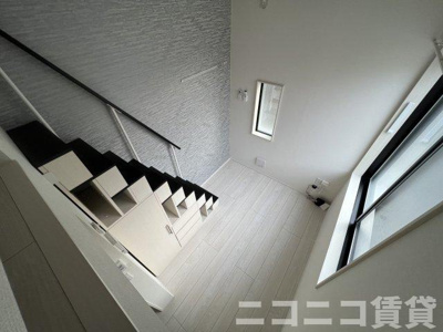 【展望】 | エリムレジデンス豊島園