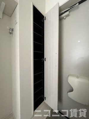 【収納】 | エリムレジデンス豊島園