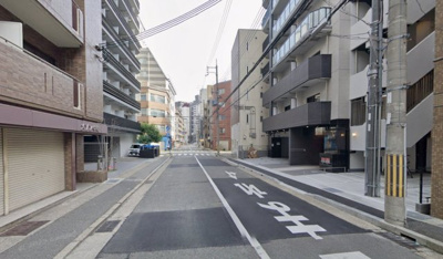 【周辺】 | メゾン中町