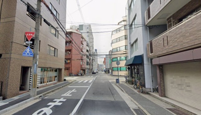 【周辺】 | メゾン中町