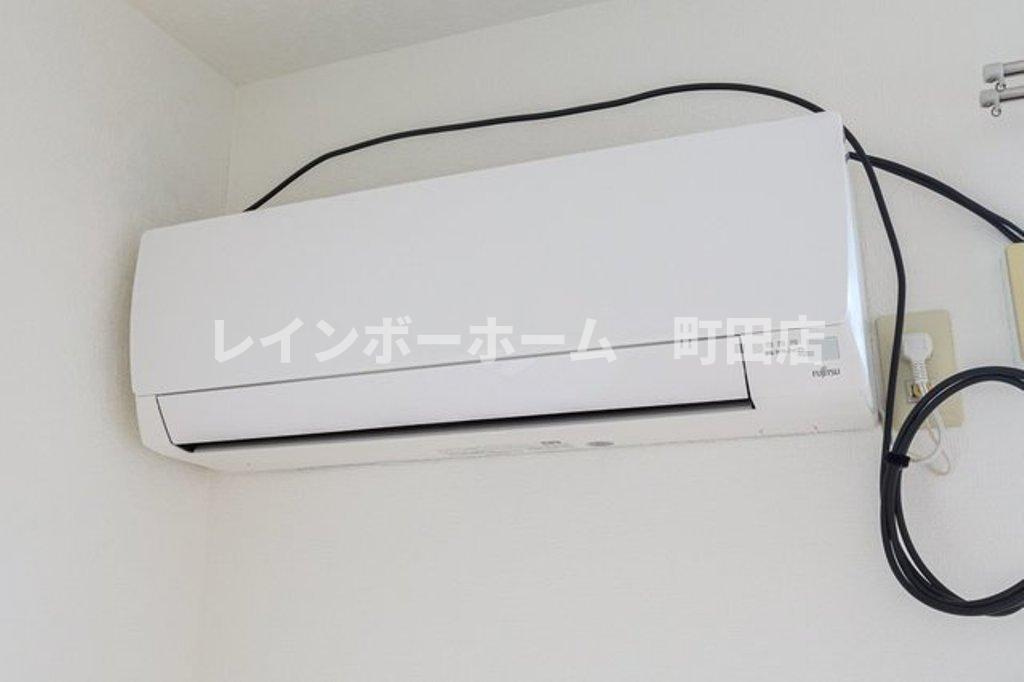 スターヒル清水※初期費用分割あと払いサービス利用可能物件の設備