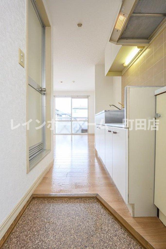 スターヒル清水※初期費用分割あと払いサービス利用可能物件の居間・リビング