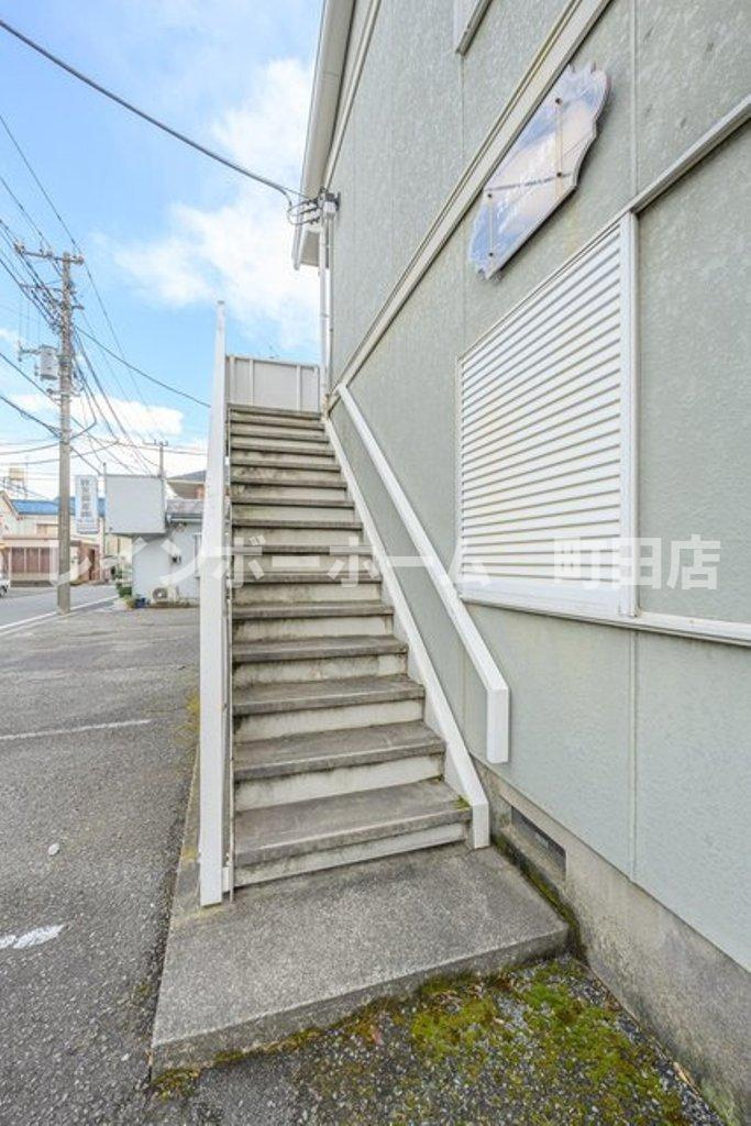 スターヒル清水※初期費用分割あと払いサービス利用可能物件のその他