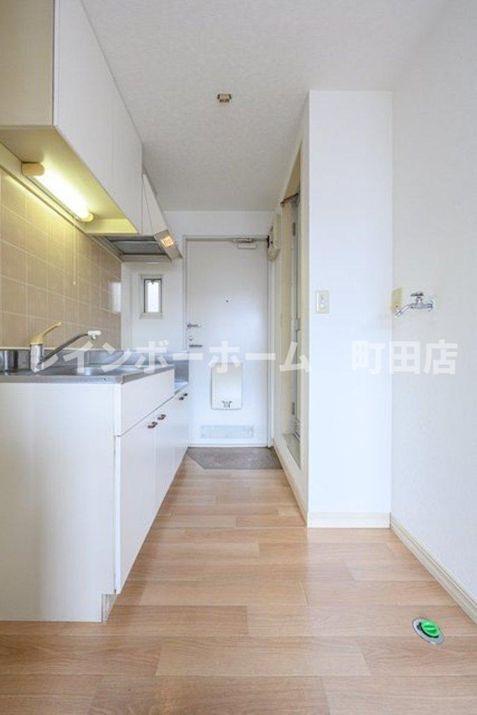 スターヒル清水※初期費用分割あと払いサービス利用可能物件の内装