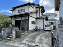 岩国市平田6丁目　売地の画像