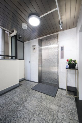 【エントランス】 | オフィスエフビル