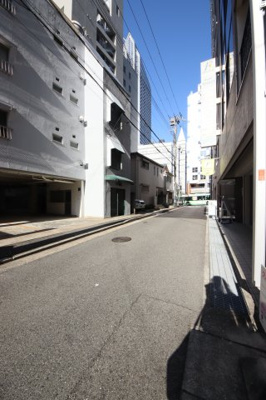 【周辺】 | オフィスエフビル