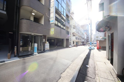 【周辺】 | オフィスエフビル