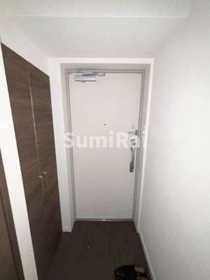 【玄関】 | レジデンス神戸グルーブハーバーウエスト