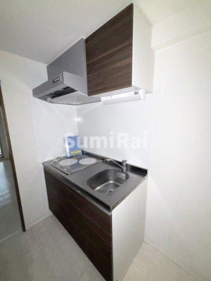 【キッチン】 | レジデンス神戸グルーブハーバーウエスト