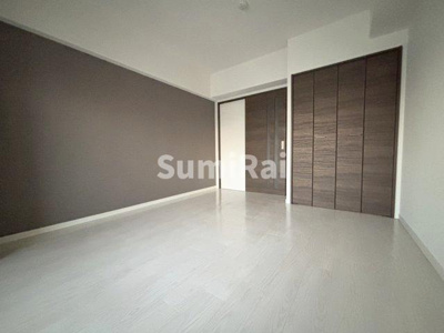 【居間・リビング】 | レジデンス神戸グルーブハーバーウエスト