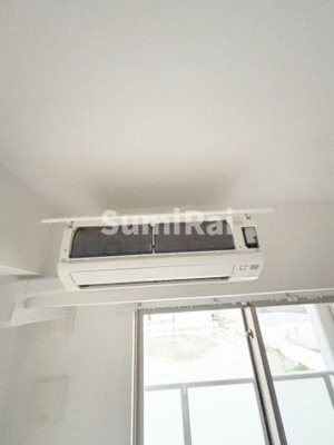 【設備】 | レジデンス神戸グルーブハーバーウエスト