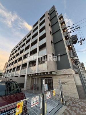 【外観】 | レジデンス神戸グルーブハーバーウエスト