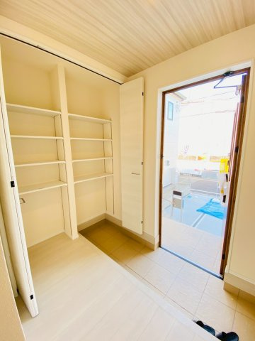 リーブルガーデン／菊陽町原水第三／２号棟のその他