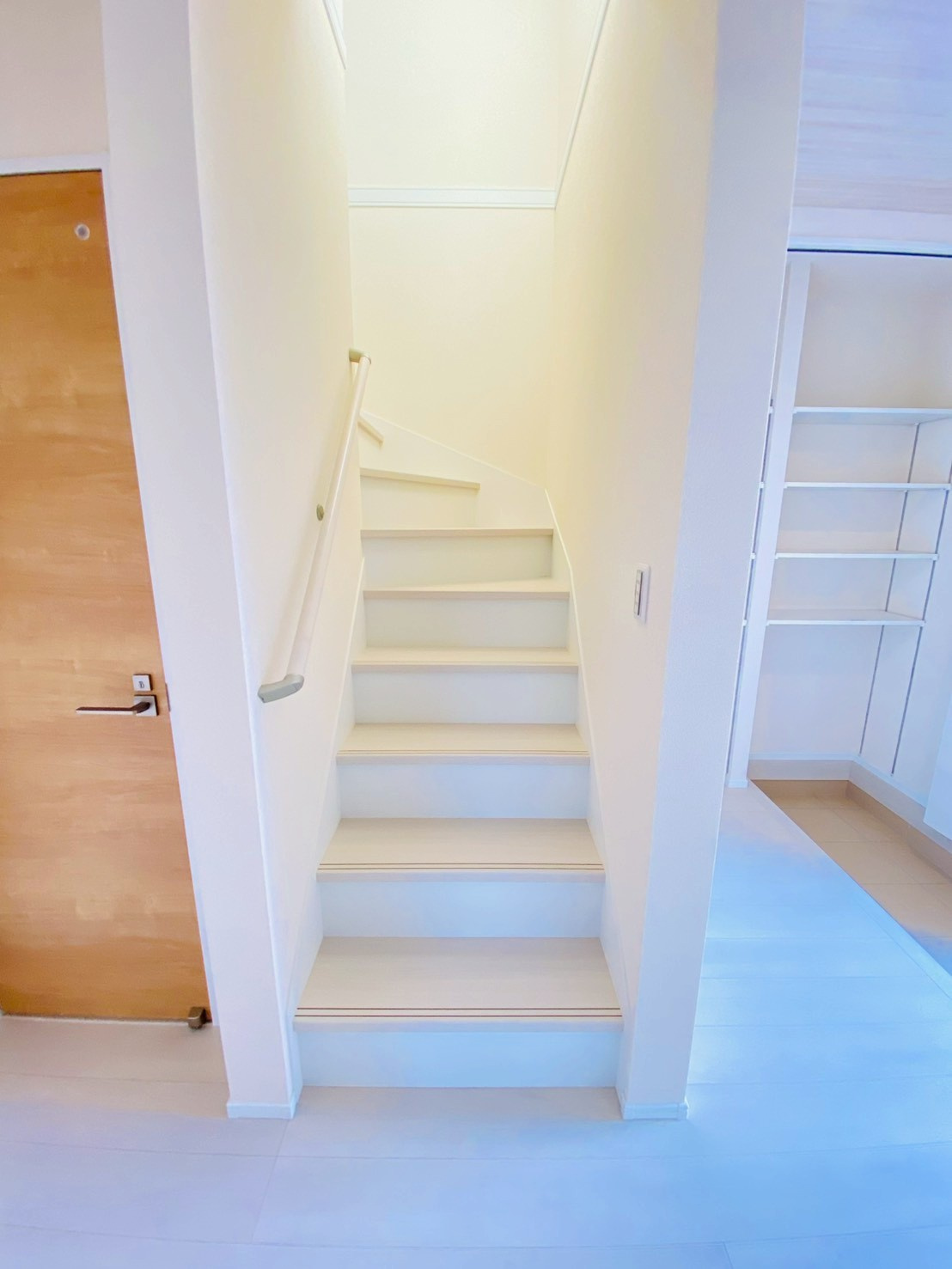 リーブルガーデン／菊陽町原水第三／２号棟の内装