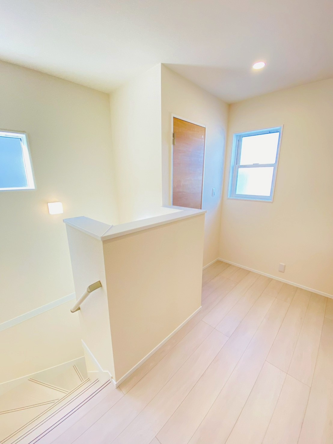 リーブルガーデン／菊陽町原水第三／２号棟の内装