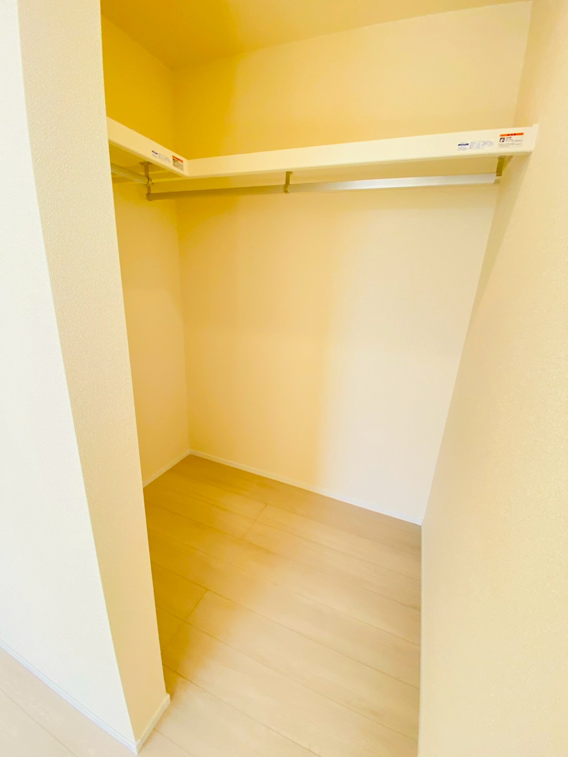 リーブルガーデン／菊陽町原水第三／２号棟の収納