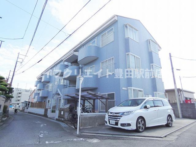 【外観】 | グランドールMS