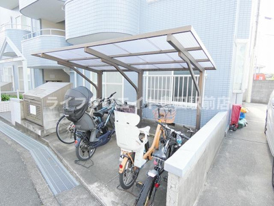 【その他共用部分】 | グランドールMS