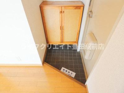 【玄関】 | グランドールMS