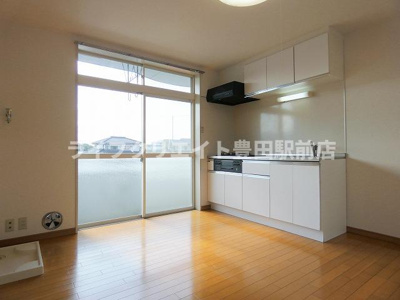 【居間・リビング】 | グランドールMS