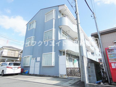 【外観】 | グランドールMS