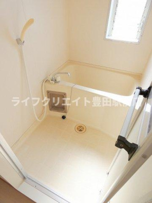 【浴室】 | グランドールMS