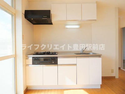 【キッチン】 | グランドールMS
