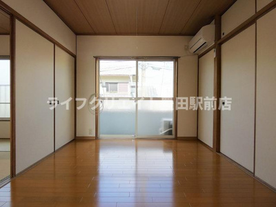 【寝室】 | グランドールMS