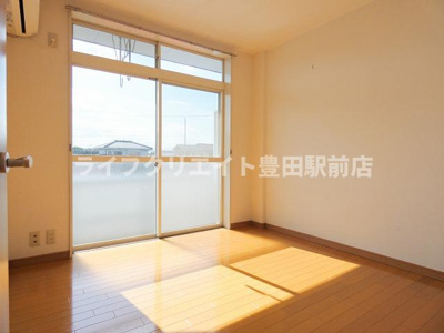 【洋室】 | グランドールMS