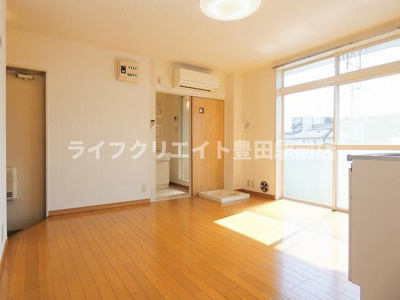 【居間・リビング】 | グランドールMS