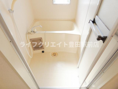 【浴室】 | グランドールMS