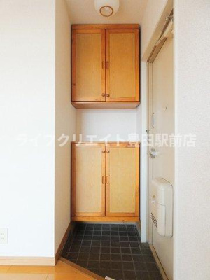 【玄関】 | グランドールMS