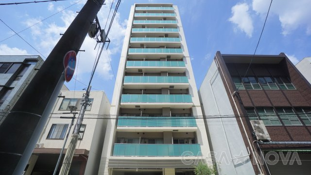 デュオフラッツ鶴舞