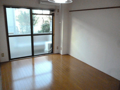 【内装】 | ホワイトコーポラス