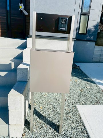 リーブルガーデン／菊陽町原水第三／３号棟の設備