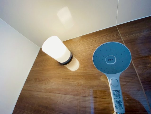 リーブルガーデン／菊陽町原水第三／３号棟の浴室