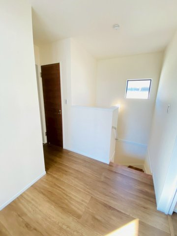 リーブルガーデン／菊陽町原水第三／３号棟の内装