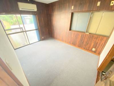 【洋室】 | はびきの３丁目戸建