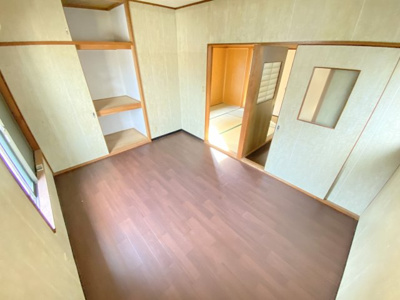 【子供部屋】 | はびきの３丁目戸建