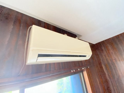 【設備】 | はびきの３丁目戸建