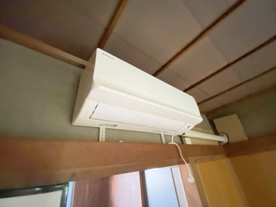 【その他】 | はびきの３丁目戸建
