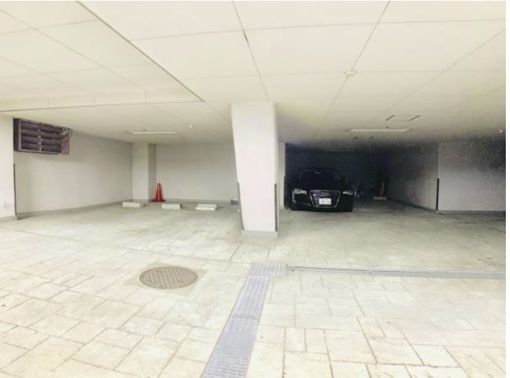 howff RELAX三軒茶屋のその他共用部分