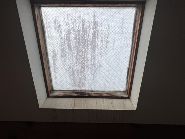 佐野市中古戸建、自然豊かでゴルフ場も近い♪　のその他|天窓