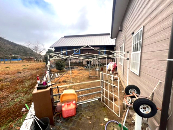 佐野市中古戸建、自然豊かでゴルフ場も近い♪　のその他