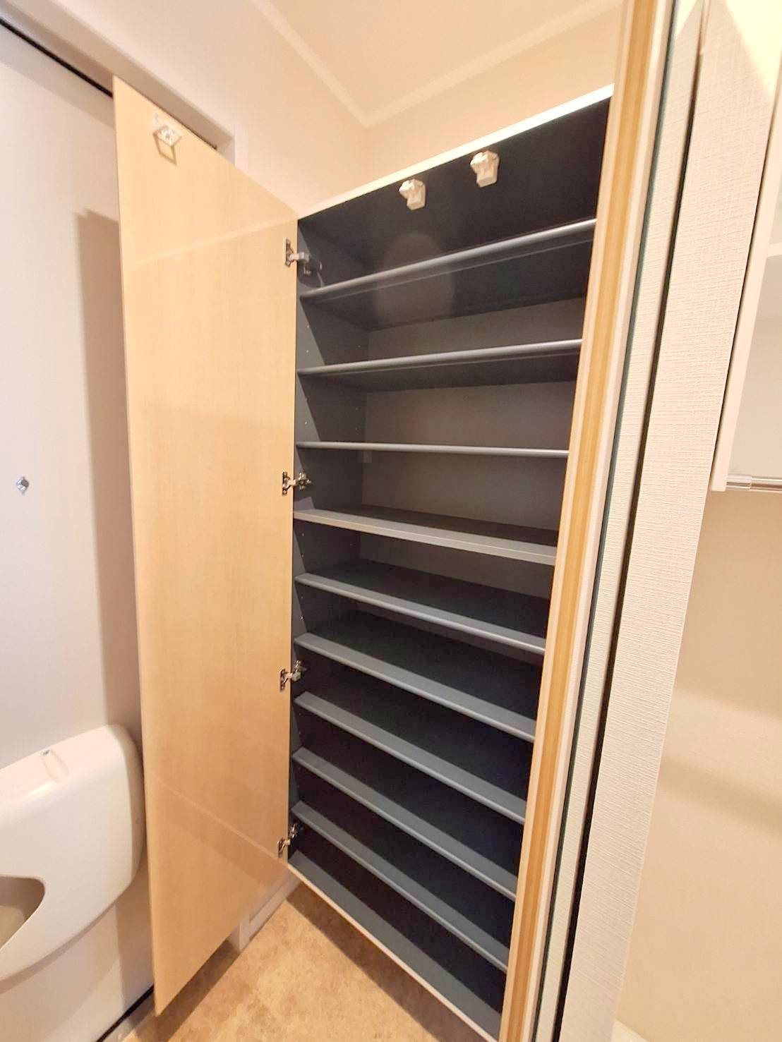 Ｍａｉｓｏｎ　Ｄｅ　Ｖａｌｌｅｅの玄関